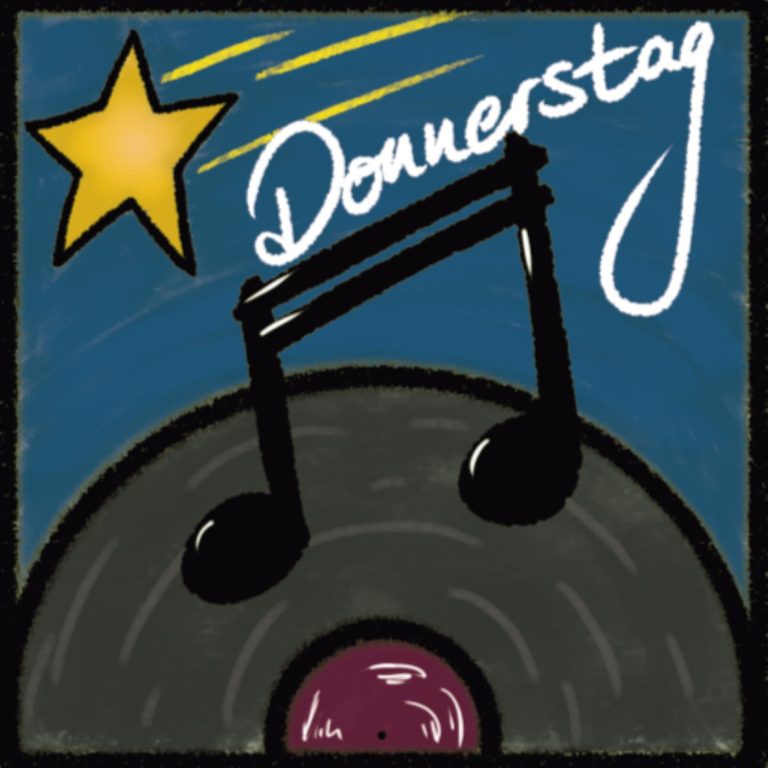 Folge 97: Die Qual der Wahl mit Musikgenres – oder: wie viel Pop steckt in Metal?
